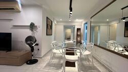 Blk 315C Anchorvale Gardens (Sengkang), HDB 5 Rooms #606396261